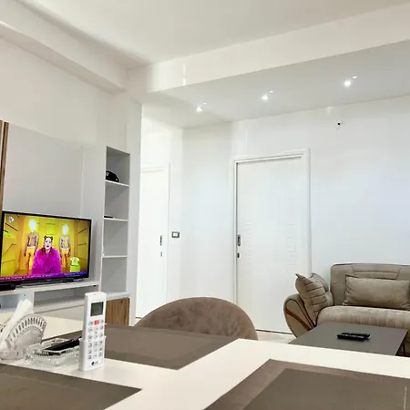 Guest House 77 Shkoder Exterior photo